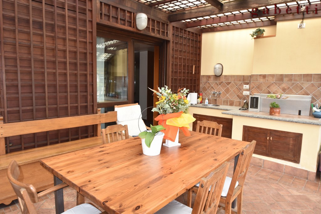 Appartamento in vendita a Magenta