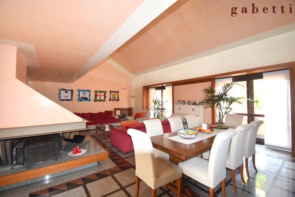 Appartamento in vendita a Magenta