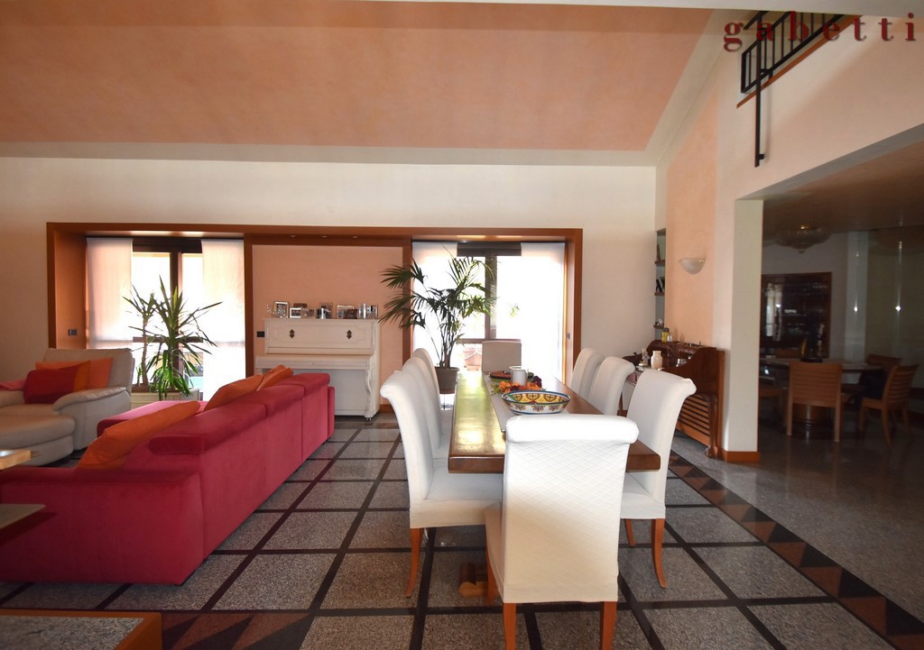 Appartamento in vendita a Magenta