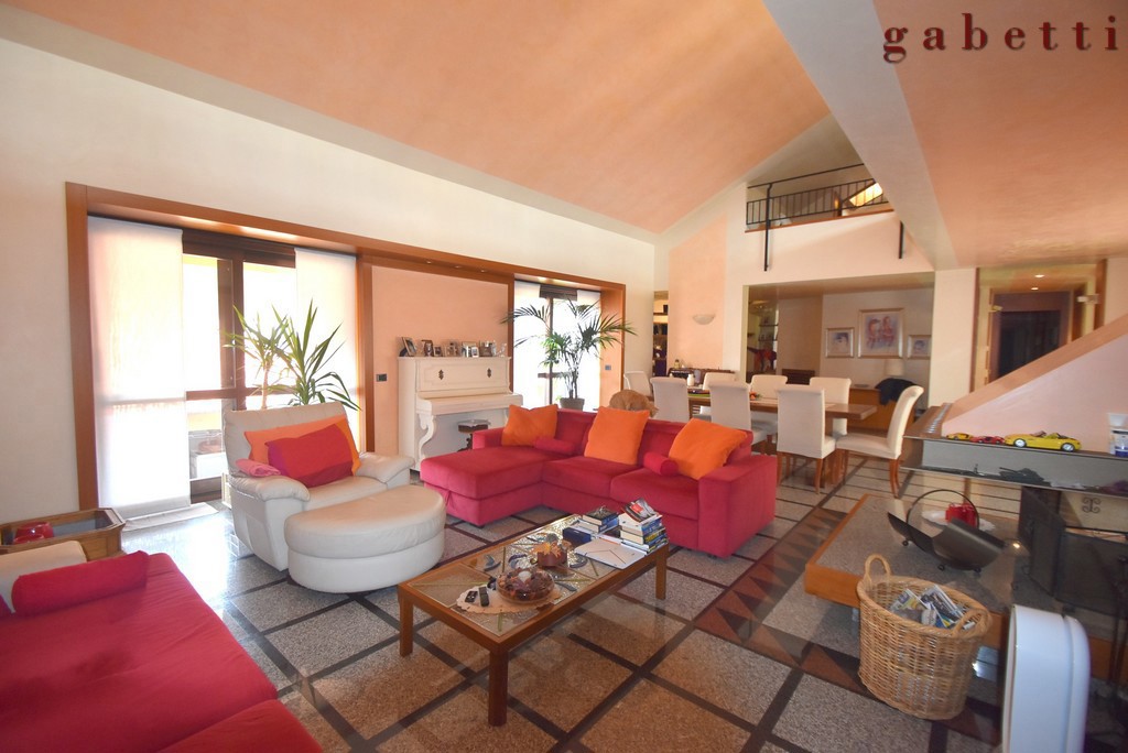 Appartamento in vendita a Magenta