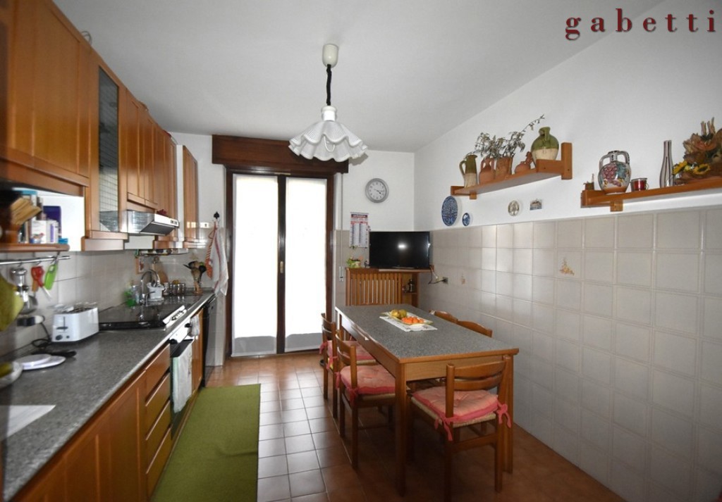 Trilocale in vendita a Magenta