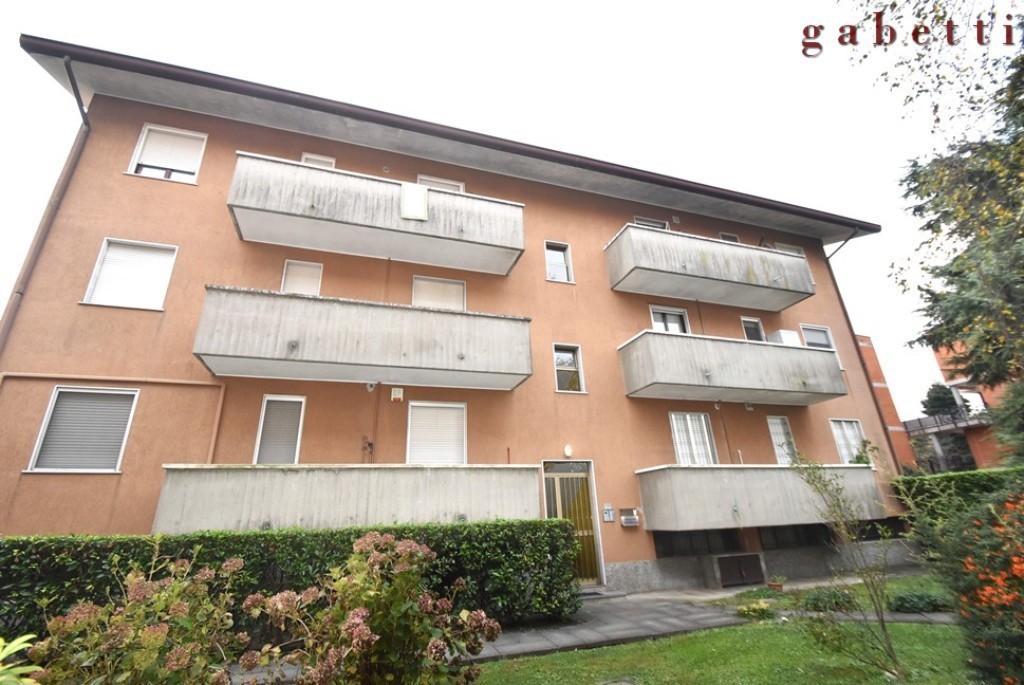 Trilocale in vendita a Magenta