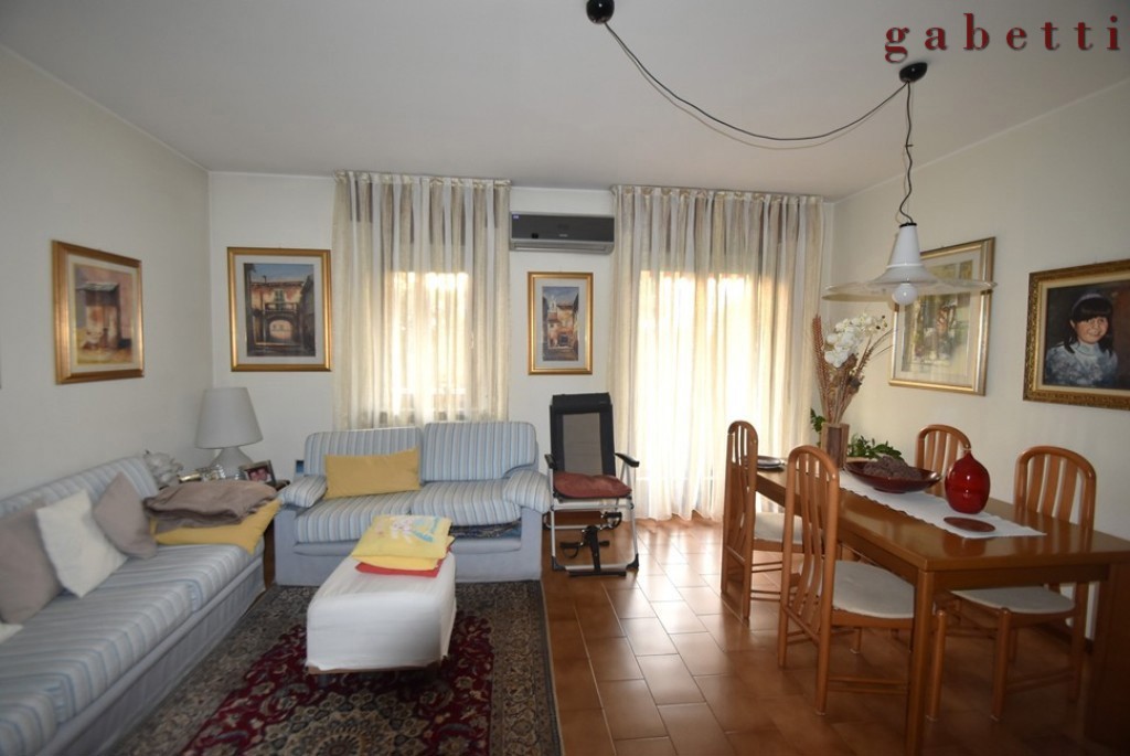 Trilocale in vendita a Magenta