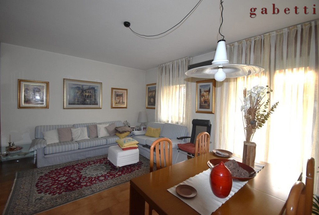 Trilocale in vendita a Magenta