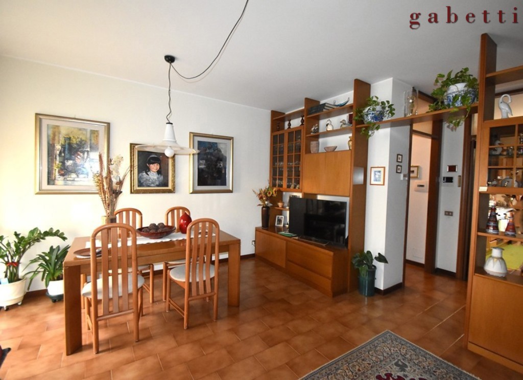 Trilocale in vendita a Magenta