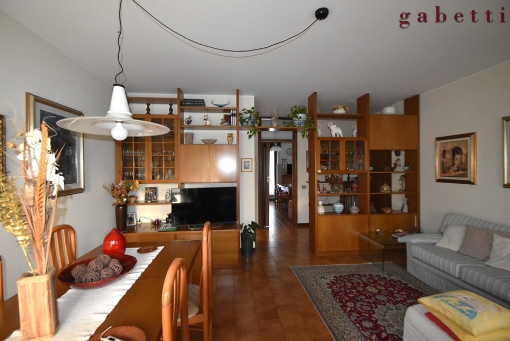 Trilocale in vendita a Magenta