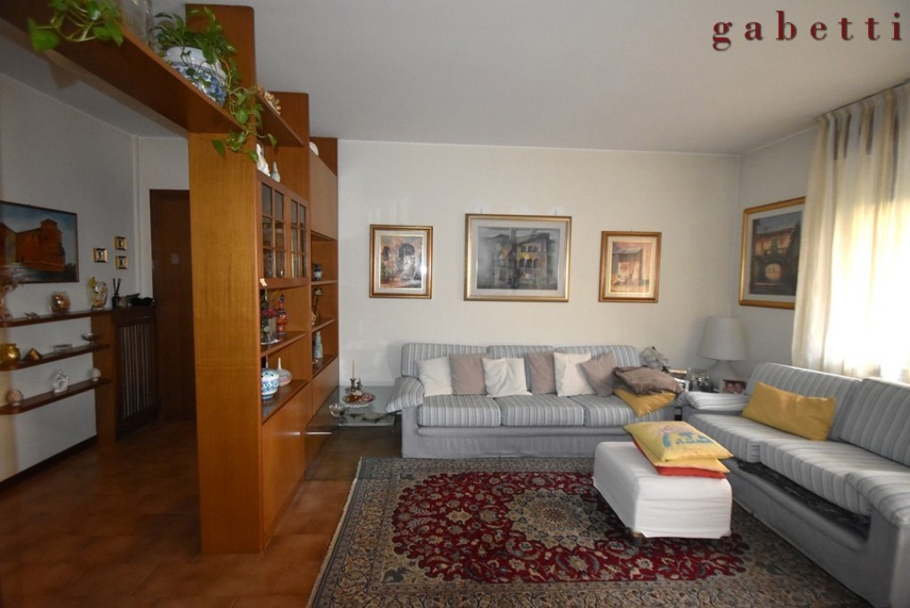 Trilocale in vendita a Magenta