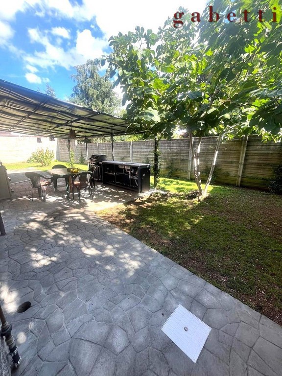 Villa arredata in affitto a Magenta