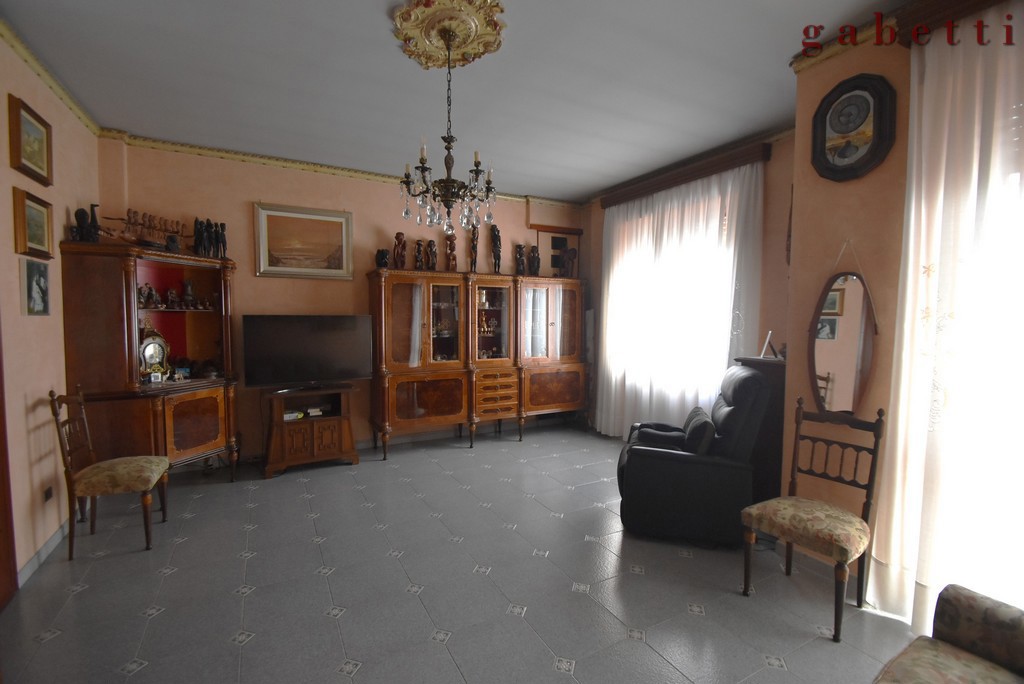 Trilocale in vendita a Magenta