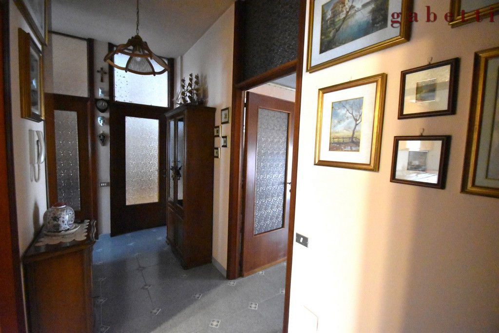 Trilocale in vendita a Magenta