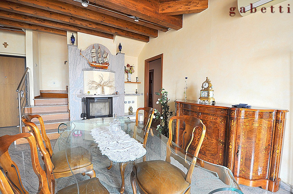 Attico in vendita a Magenta