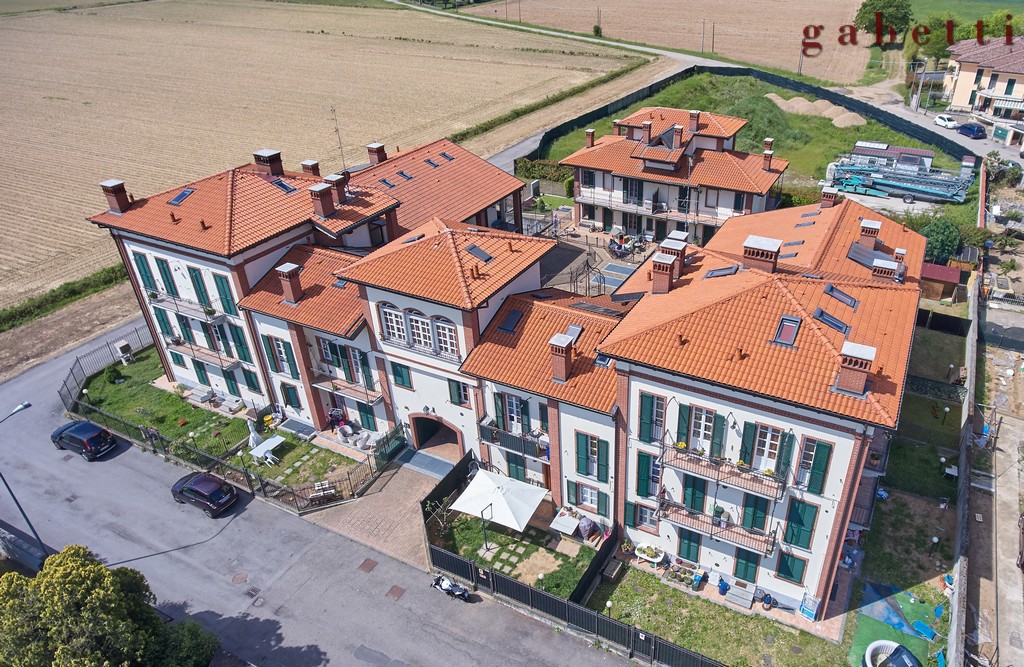 Attico in vendita a Magenta