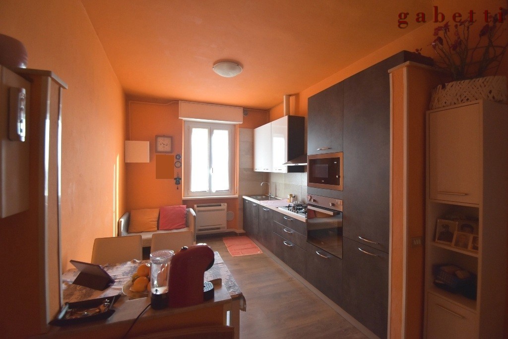 appartamento in vendita a Magenta