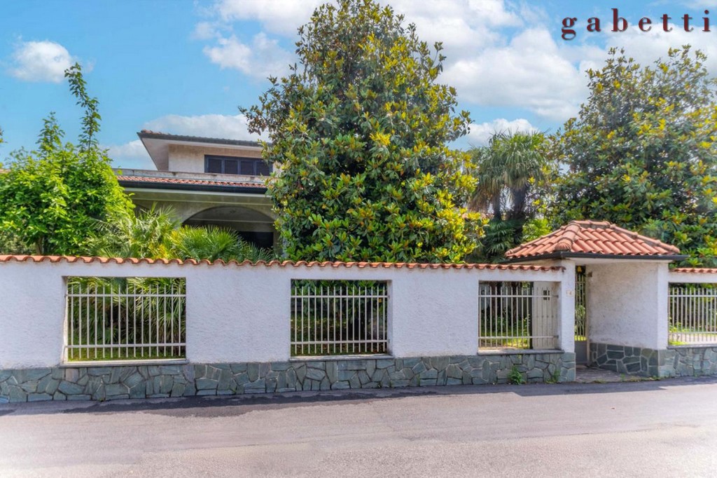 Villa in vendita a Bareggio