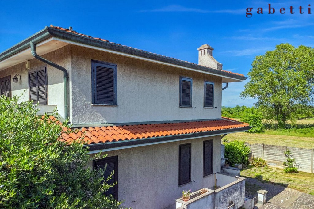 Villa in vendita a Bareggio