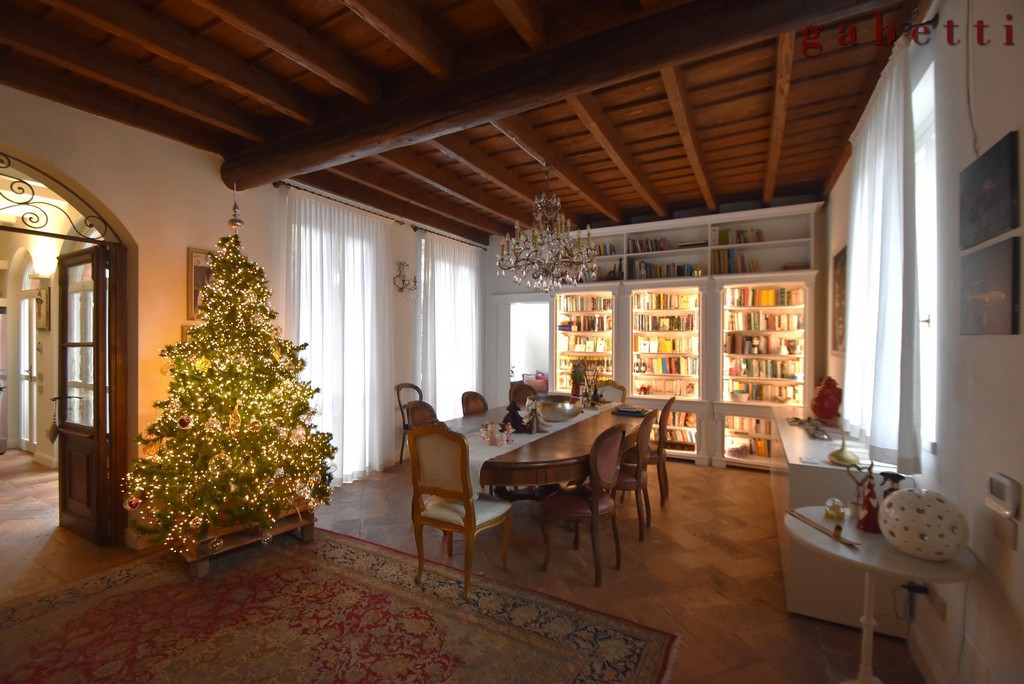 Casa indipendente in vendita a Magenta