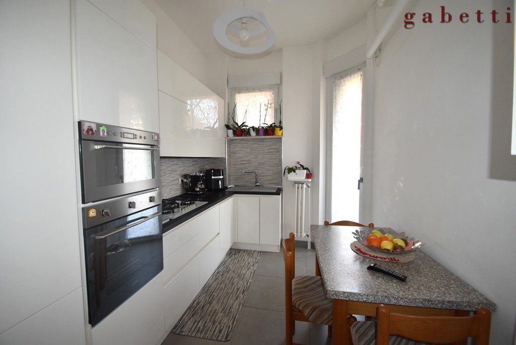 Appartamento in vendita a Magenta