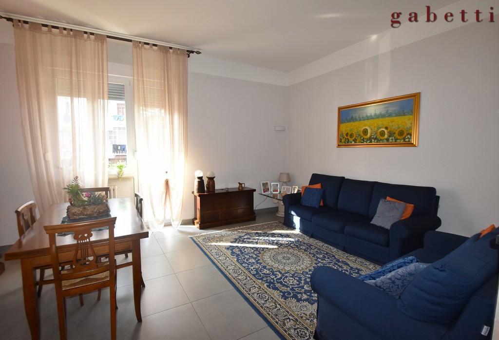 Appartamento in vendita a Magenta