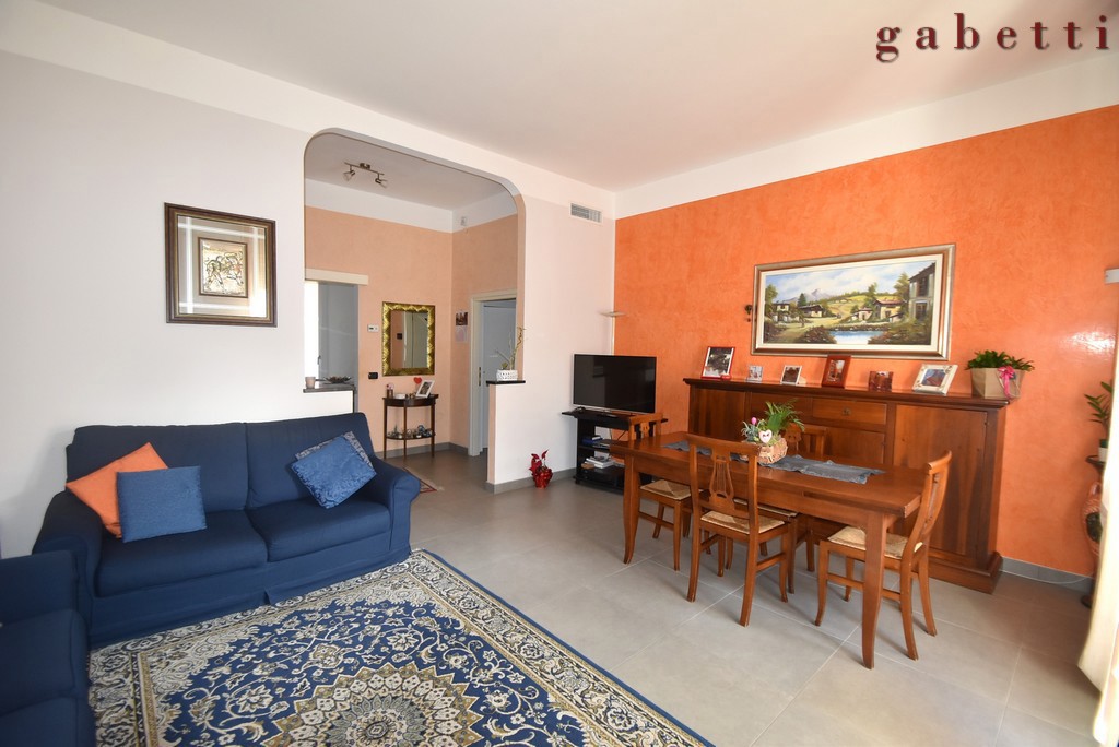 Appartamento in vendita a Magenta