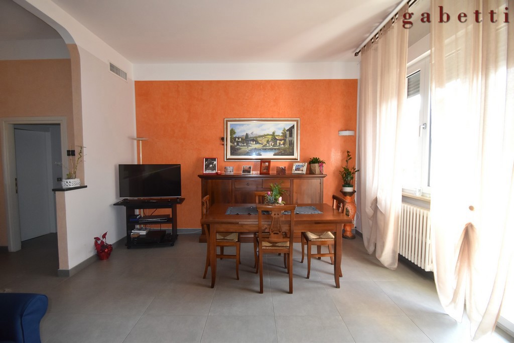 Appartamento in vendita a Magenta