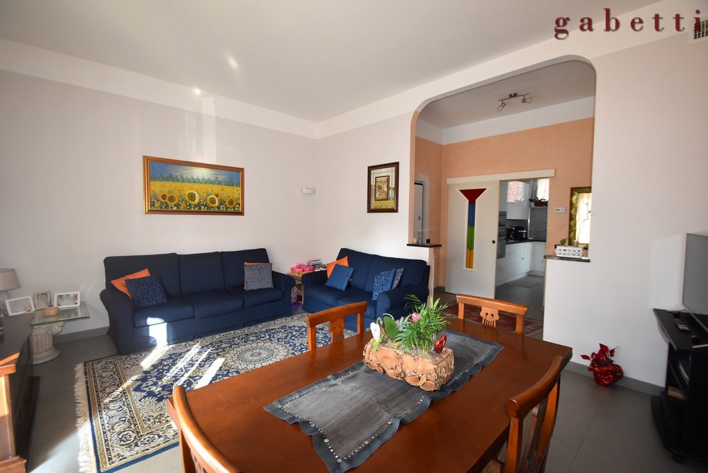 Appartamento in vendita a Magenta