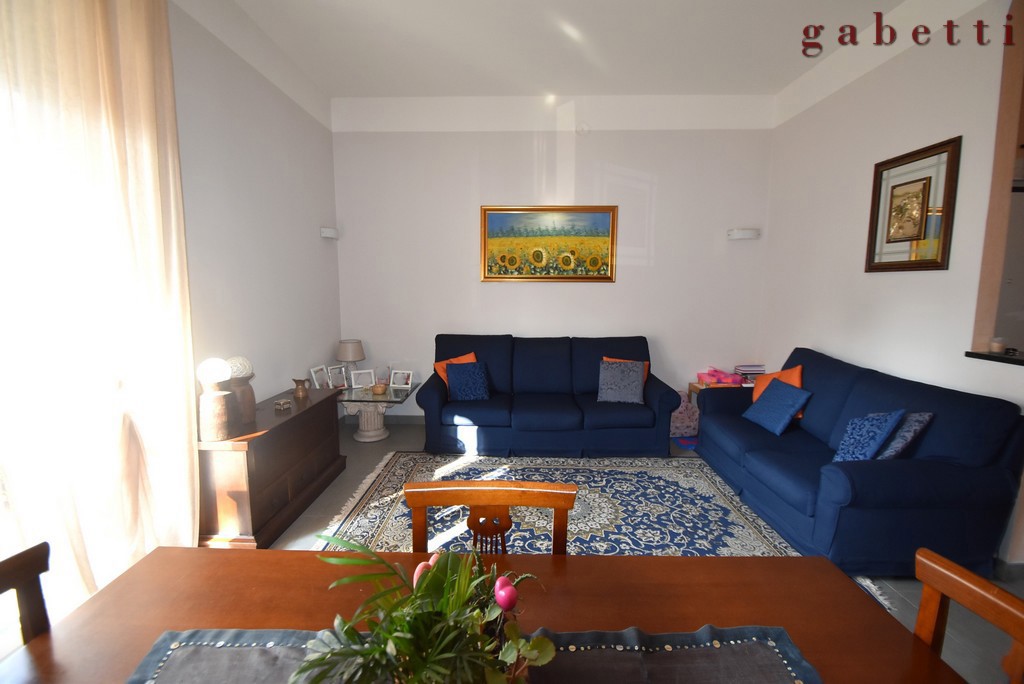 Appartamento in vendita a Magenta