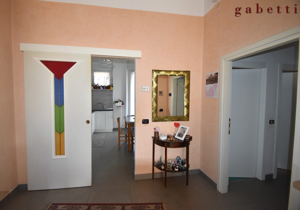 Appartamento in vendita a Magenta