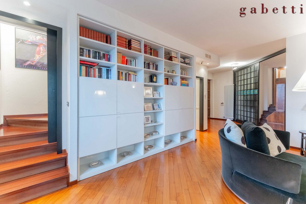 Villa in vendita a Ossona