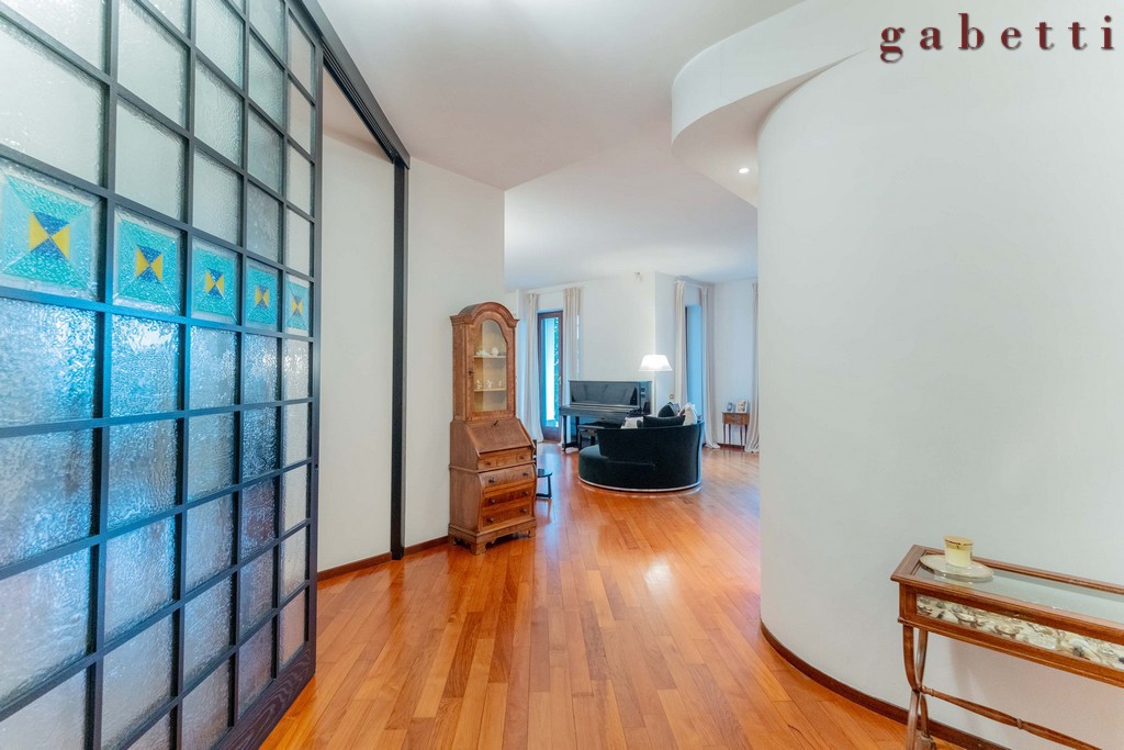 Villa in vendita a Ossona