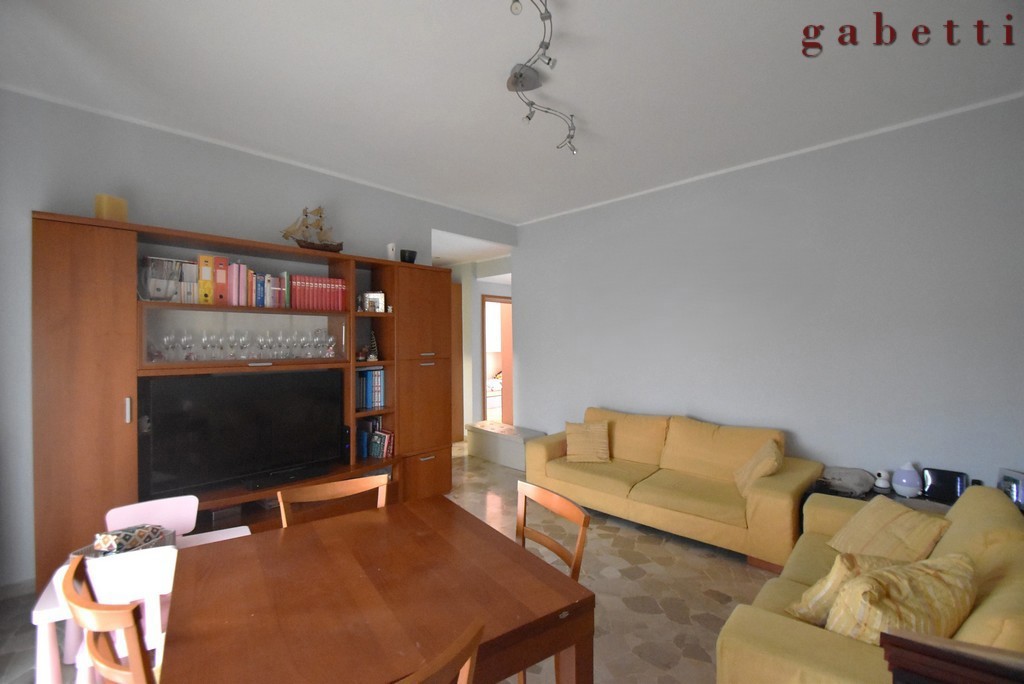 Trilocale in vendita a Magenta