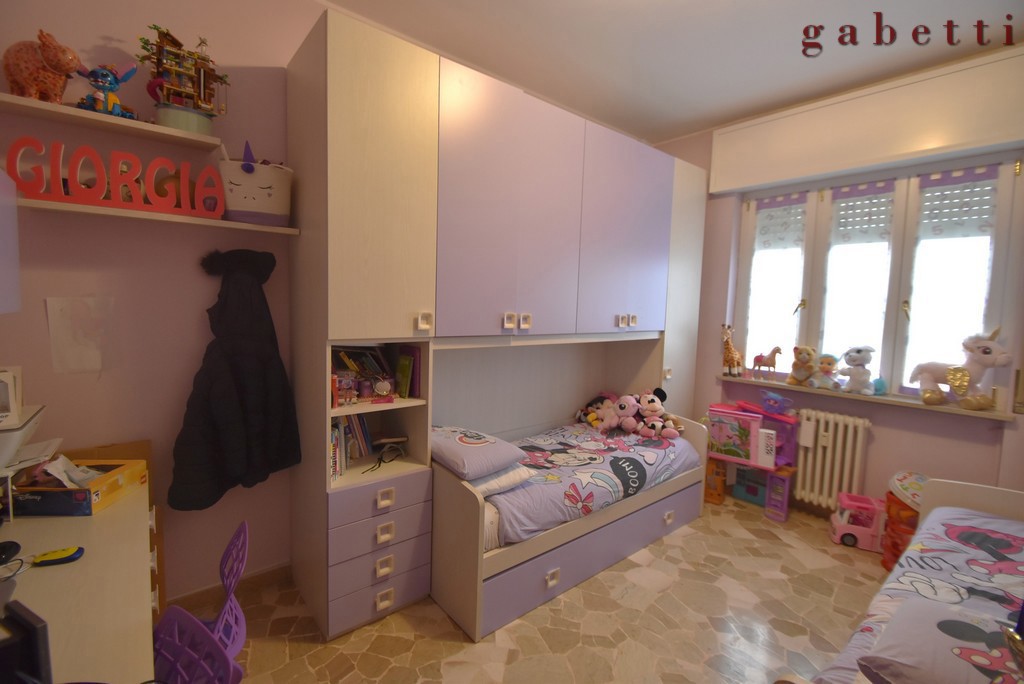 Trilocale in vendita a Magenta