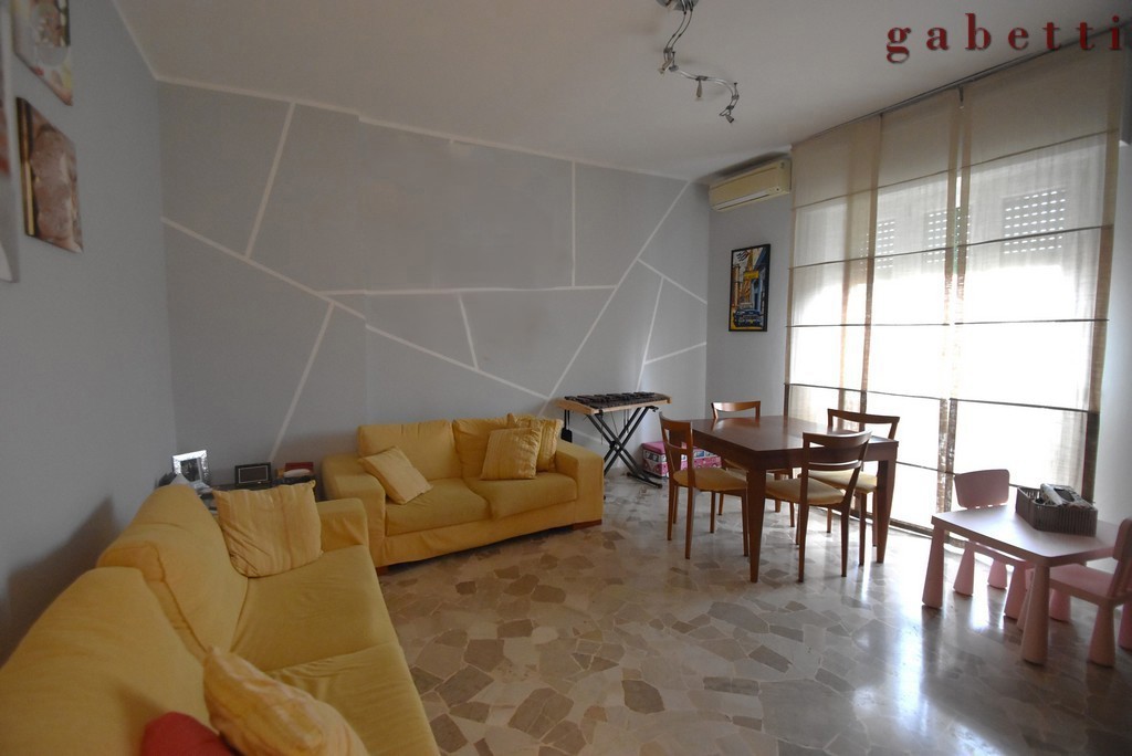 Trilocale in vendita a Magenta