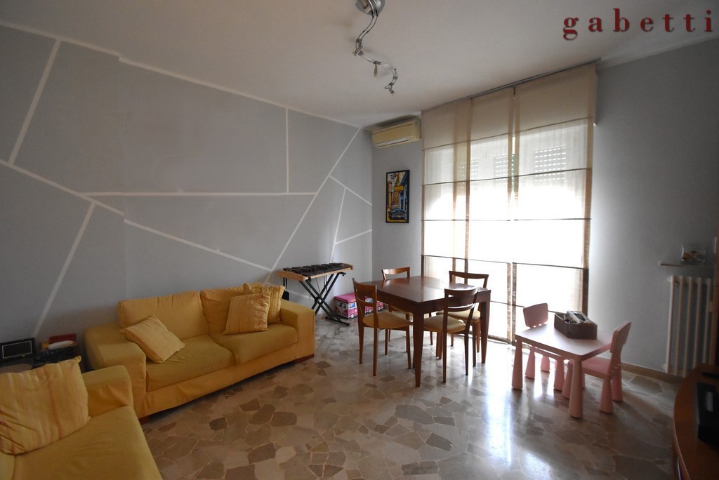 Trilocale in vendita a Magenta