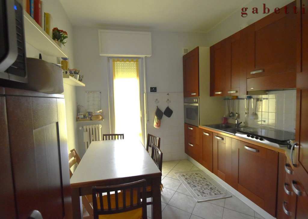 Trilocale in vendita a Magenta