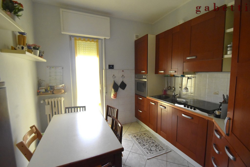 Trilocale in vendita a Magenta