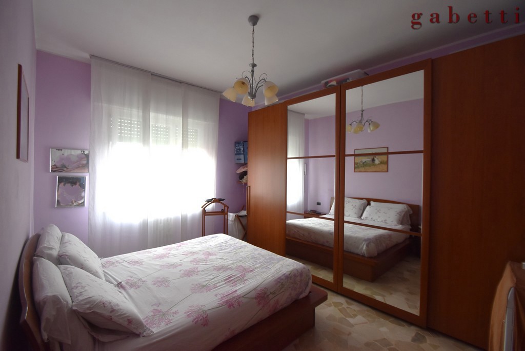 Trilocale in vendita a Magenta