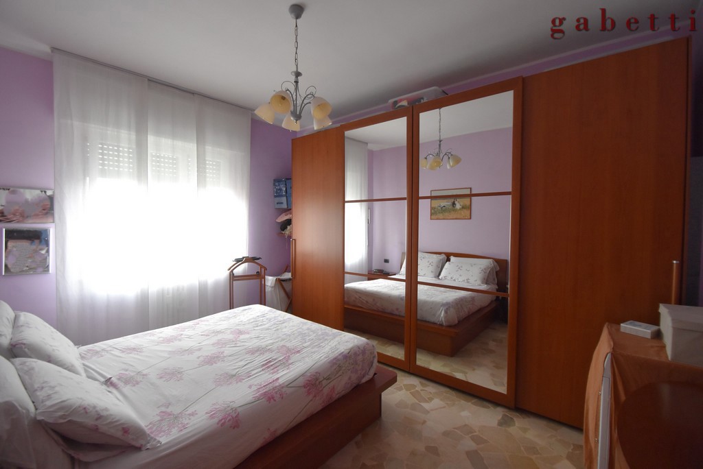 Trilocale in vendita a Magenta