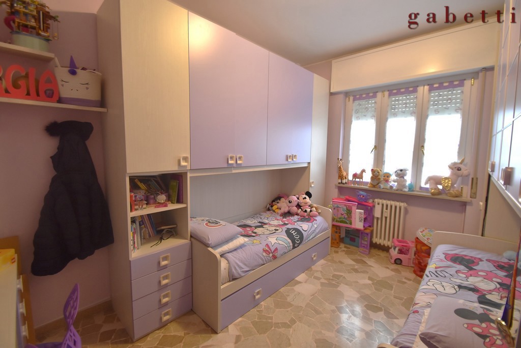 Trilocale in vendita a Magenta