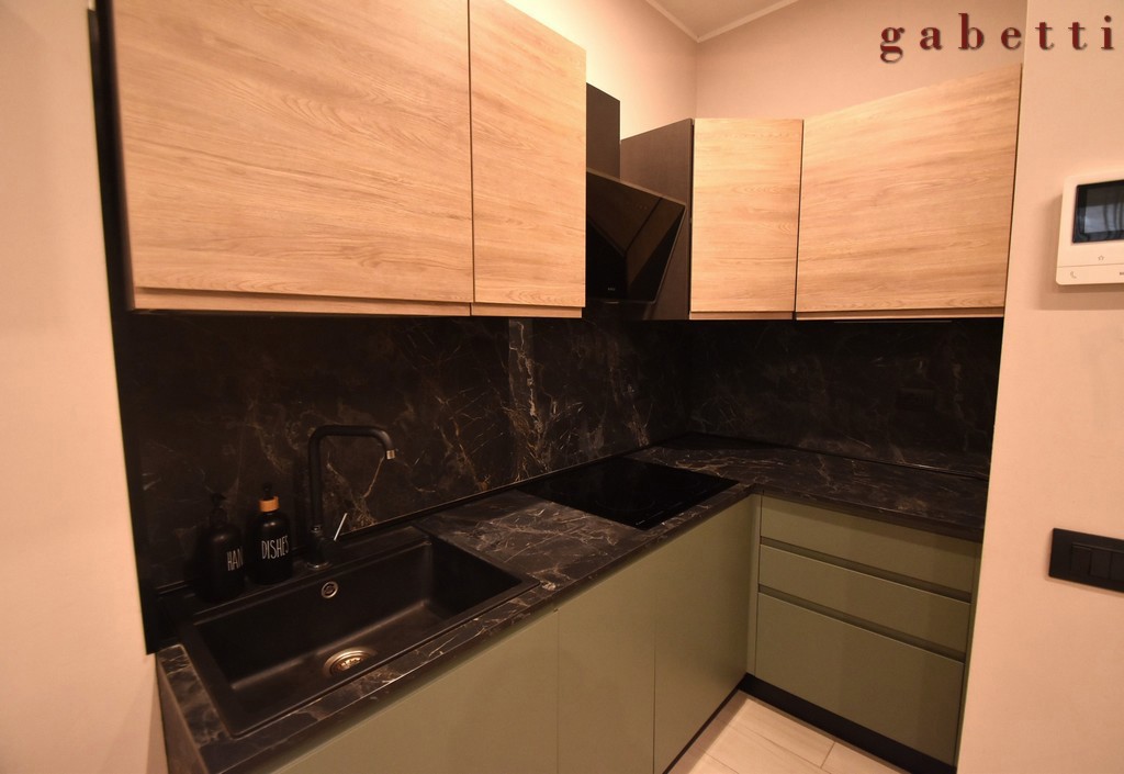 Bilocale in vendita a Magenta