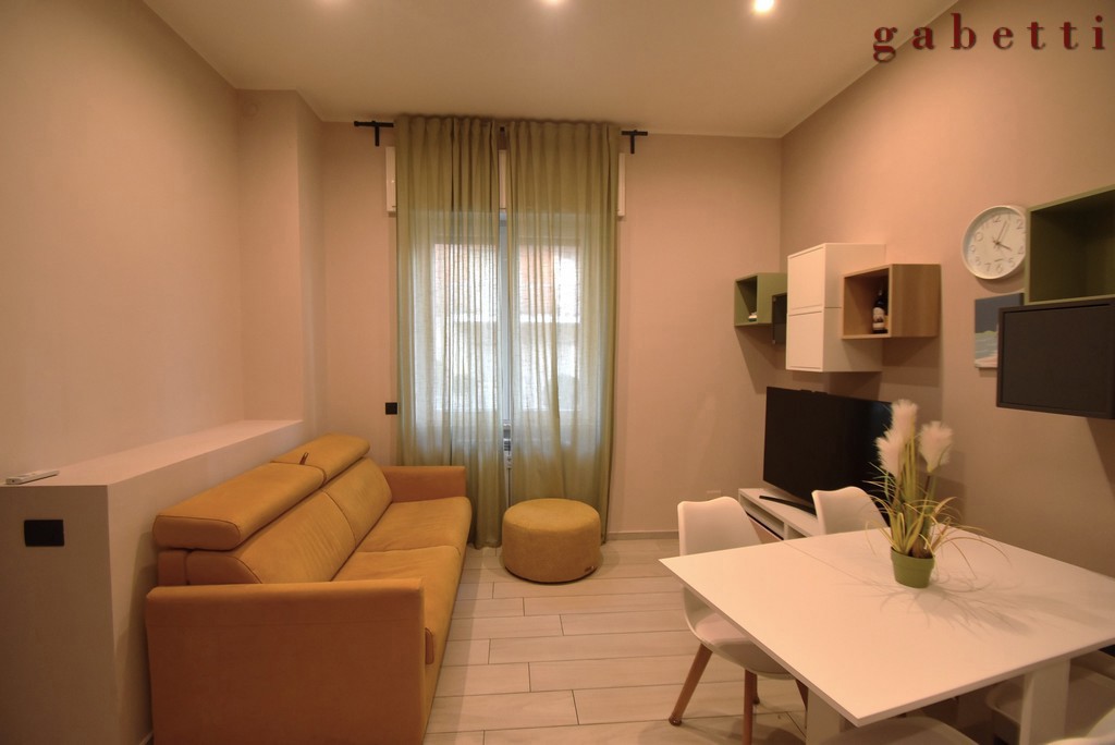 Bilocale in vendita a Magenta