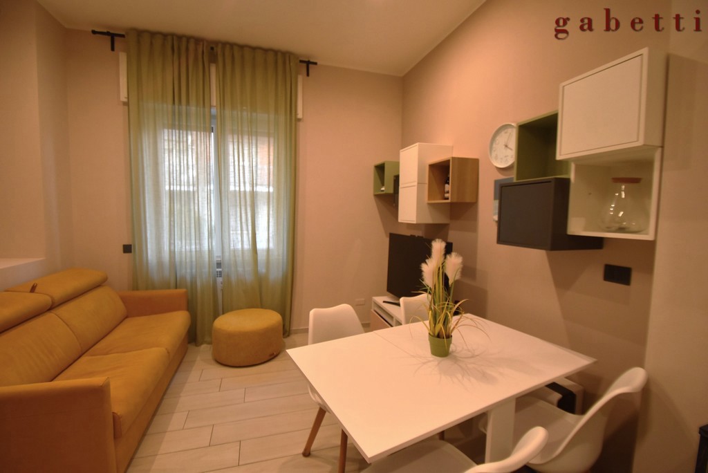 Bilocale in vendita a Magenta