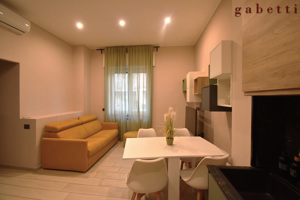 Bilocale in vendita a Magenta