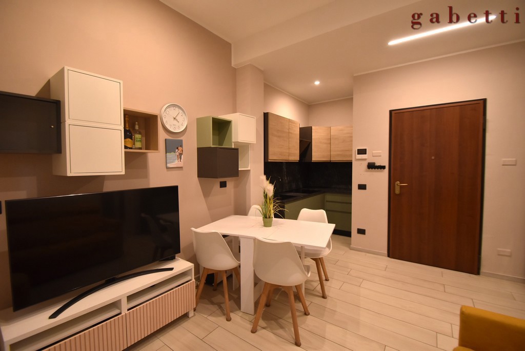 Bilocale in vendita a Magenta