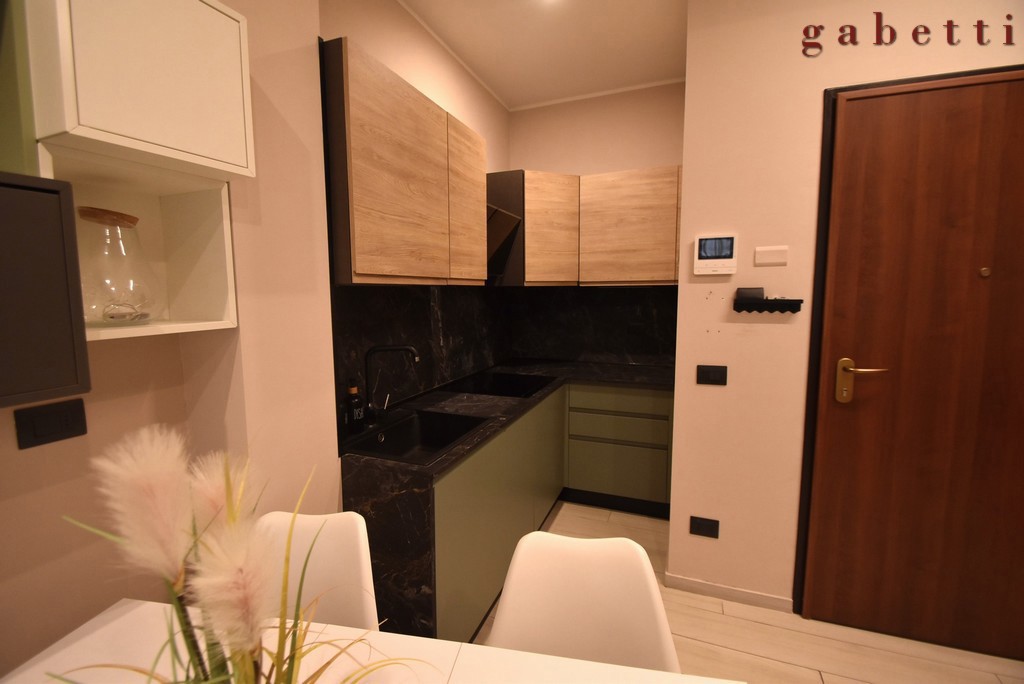 Bilocale in vendita a Magenta