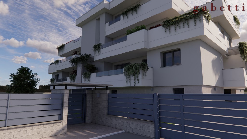 Bilocale nuovo a Magenta