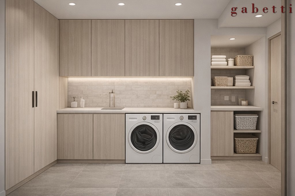 Attico nuovo a Magenta