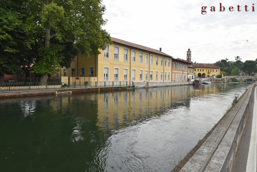 Appartamento da ristrutturare a Boffalora Sopra Ticino