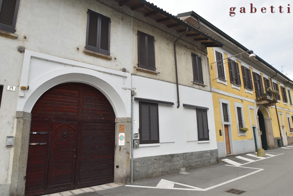 Appartamento da ristrutturare a Boffalora Sopra Ticino