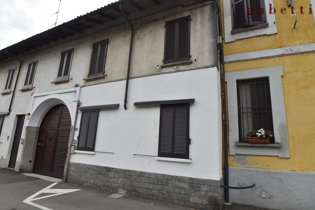 Appartamento da ristrutturare a Boffalora Sopra Ticino