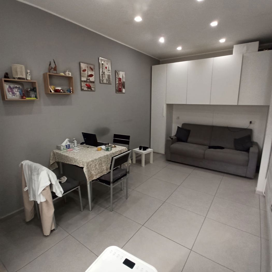 Monolocale in affitto a Magenta